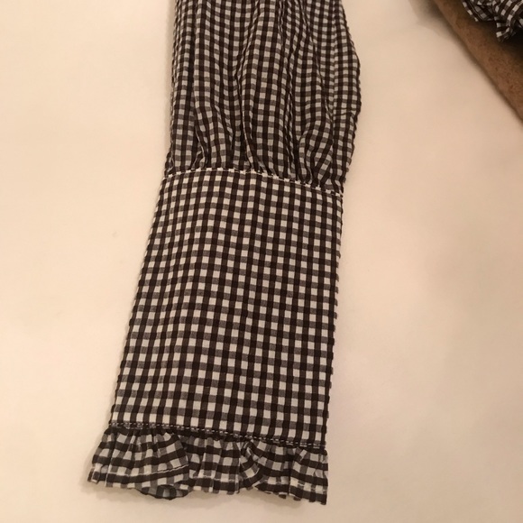 Ganni Charon Dress Sz 34 - Picture 8 of 8